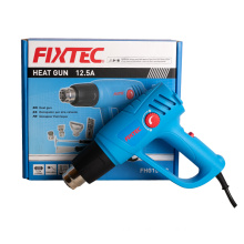 FIXTEC Dual Temperature Heatgun 1500W 120V Hent Gun With Accessory Kit